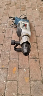 Ryobi Rotary Hammer drill 1700 Watt 50mm Sds