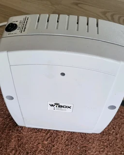 Wibox ups wifi backup battery