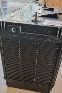 Excis FMF102 12v 102ah maintenance free deep cycle battery