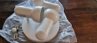 Eurolux turbo 3 spotlight brand new