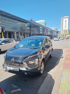 2024 Mitsubishi Xpander SUV