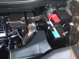 2026 Mitsubishi Xpander Other