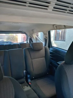 2026 Mitsubishi Xpander Other