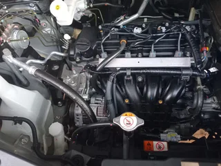 2026 Mitsubishi Xpander Other