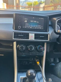 2026 Mitsubishi Xpander Other