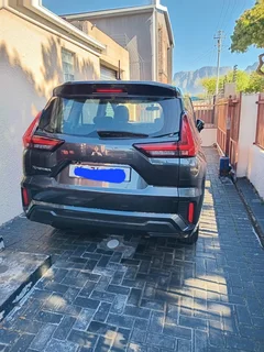 2026 Mitsubishi Xpander Other