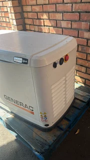 Generac BP20S3-G Generator
