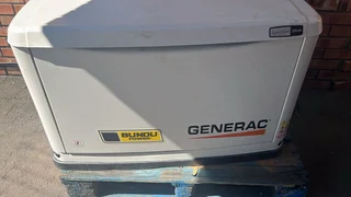 Generac BP20S3-G Generator