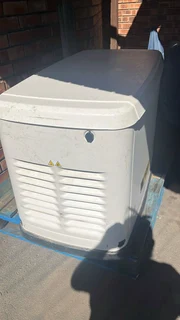 Generac BP20S3-G Generator