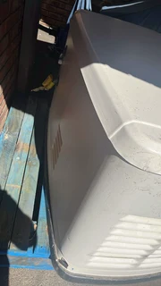 Generac BP20S3-G Generator