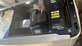 Generac BP20S3-G Generator