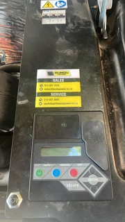 Generac BP20S3-G Generator