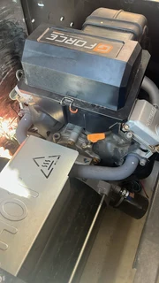 Generac BP20S3-G Generator