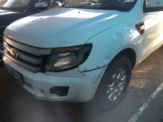 2015 ford ranger 2.2 Tdci xl single cab