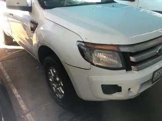 2015 ford ranger 2.2 Tdci xl single cab