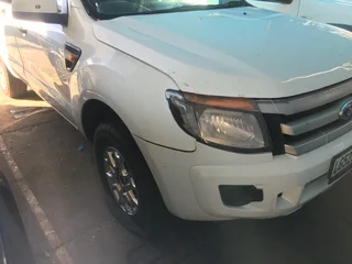 2015 ford ranger 2.2 Tdci xl single cab