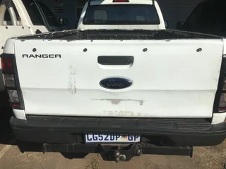 2015 ford ranger 2.2 Tdci xl single cab