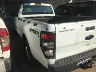 2015 ford ranger 2.2 Tdci xl single cab