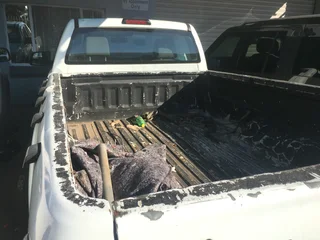 2015 ford ranger 2.2 Tdci xl single cab