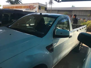 2015 ford ranger 2.2 Tdci xl single cab