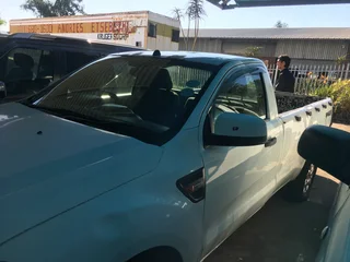 2015 ford ranger 2.2 Tdci xl single cab