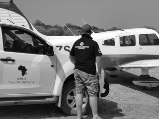 Secure Travel - MSA- South Africa Security Solutions