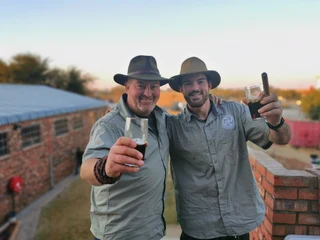 Secure Travel - MSA- South Africa Security Solutions