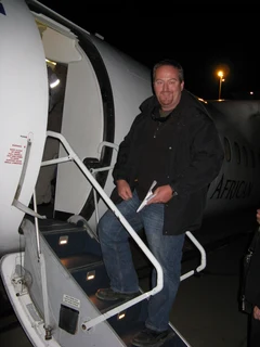 Secure Travel - MSA- South Africa Security Solutions