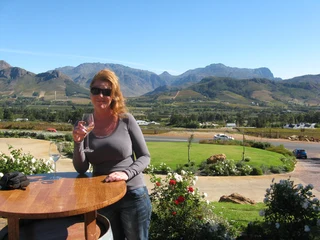 Secure Travel - MSA- South Africa Security Solutions