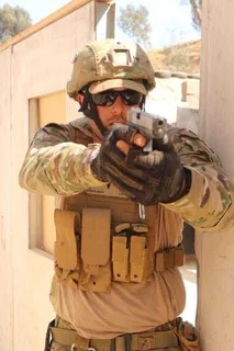 Firearm Instructor Training - 8-12 Dec 2025