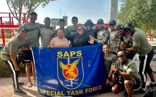 Firearm Instructor Training - 8-12 Dec 2025