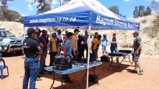 Firearm Instructor Training - 8-12 Dec 2025