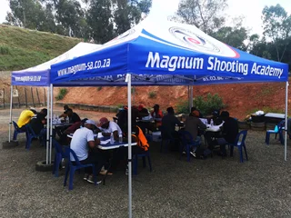 Close Protection Officer Training