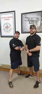 Close Protection Officer Training