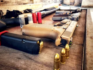 Close Protection Officer Training