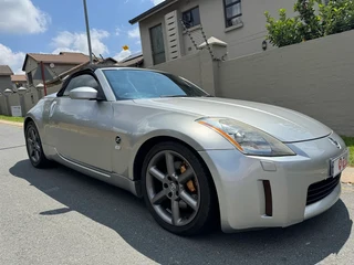 Nissan 350Z