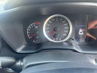 Toyota Corolla Xs 1.2 Hatch Auto