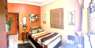 Now - Your Dream Room In Secure Houseshare With Parking Bay awaits – R5800pm - All-inclusive