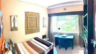 NOW - YOUR DREAM ROOM IN SECURE HOUSESHARE WITH PARKING BAY AWAITS – R5800pm - ALL-INCLUSIVE