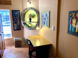 NOW-Private lockable furnished room in secure Young Professional houseshare in Randburg -all incl