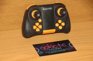 Bao Niu Mouse Drone Controller