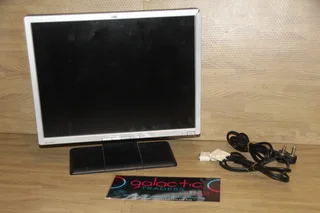 HP Monitor Model EF227A