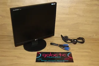 LG 17 Inch FLATRON L1752T-BF Monitor