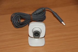 Microsoft Webcam for PC or Xbox console