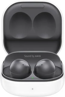 New sealed black samsung buds 2