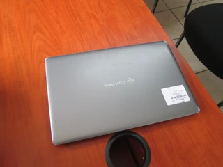 CONNEX L1430-PRO  SWIFT BOOK PRO LAPTOP WITH CHARGER IN GOOD CONDITION