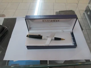 Waterman   pen In Good Condition
