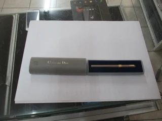 Christian Dior  Pen In Good Condition