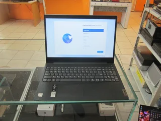 Lenovo Ideapad S415 Laptop With Charger 4gb 500gb Hdd In Good Condition