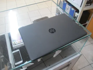 HP 250-G6 LAPTOP 4GB 256GB SSD WITH CHARGER IN GOOD CONDITION